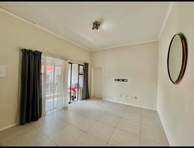 1 BEDROOM PROPERTY TO RENT IN MODDERFONTEIN